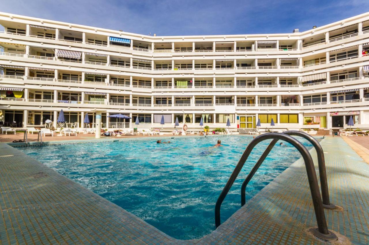 Seaview Friendly Holiday Home 1 Πλάγια ντελ Ινγκλές Εξωτερικό φωτογραφία